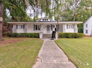 155 Lovell St, Orangeburg, SC 29115