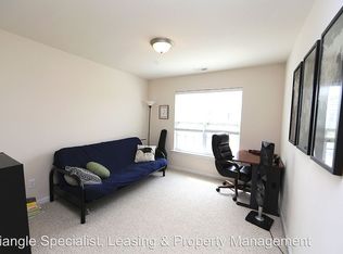 8706 Owl Roost Pl, Raleigh, NC 27617