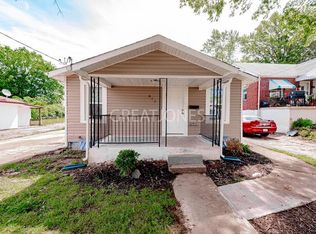 812 N Elm Ave, Saint Louis, MO