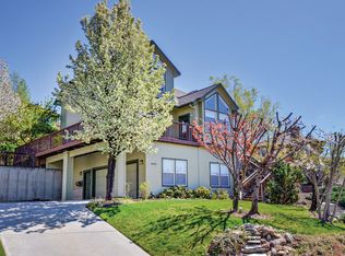 2492 E Sunshine Dr, Boise, ID 83712