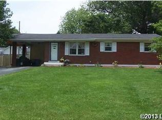 1567 Greenland Park Cir, Shelbyville, KY 40065
