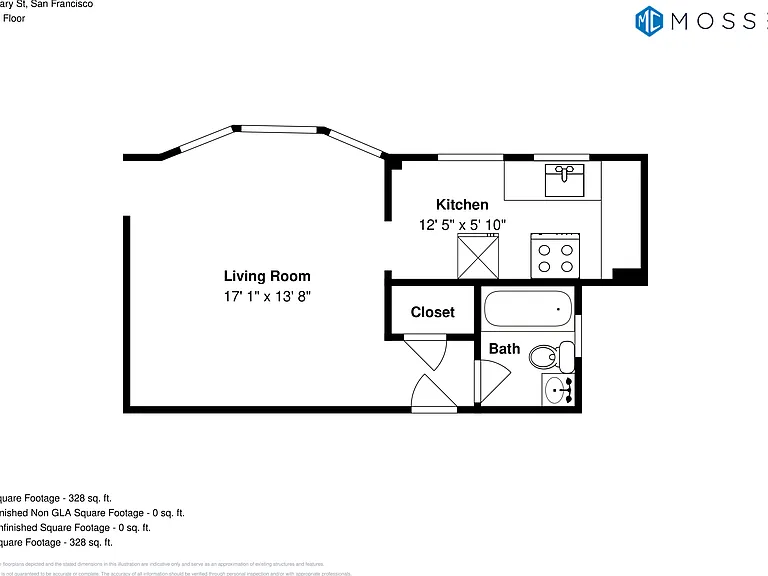 954 Geary St — Photo 35