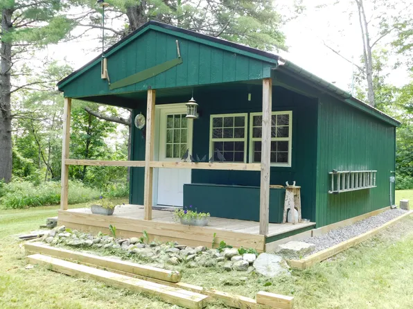 46 Cuddy Road, Cambridge, ME 04923