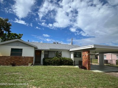 4800 E Key Dr, Titusville, FL, 32780