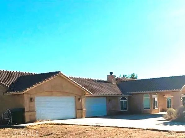 7175 Smoketree Rd, Phelan, CA 92371