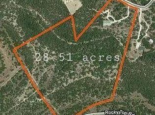 1230 County Road 321, Glen Rose, TX 76043