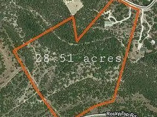 1230 County Road 321, Glen Rose, TX 76043