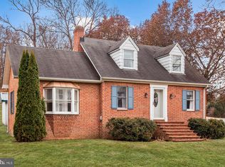 19821 Cool Hollow Rd, Hagerstown, MD 21740