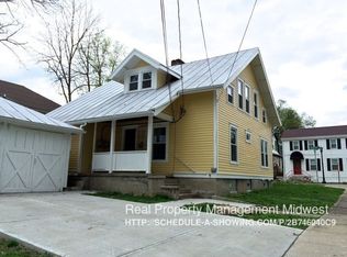 101 Parkview St, Lebanon, OH 45036