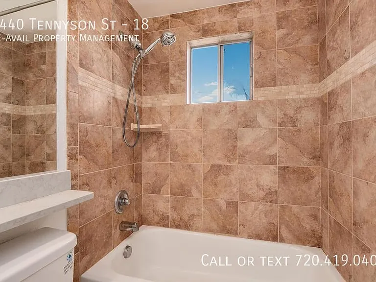 6440 Tennyson St #18 — Photo 19