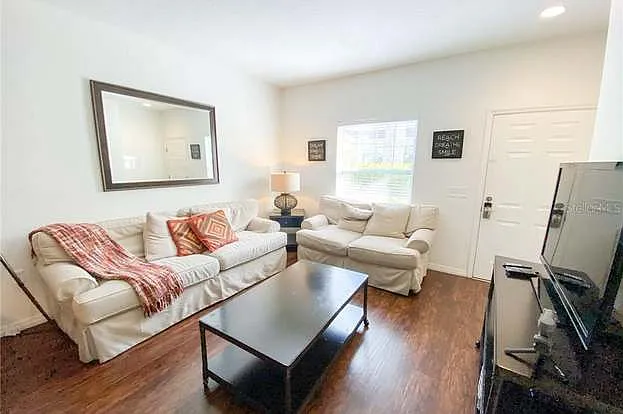 5368 Diplomat Ct #106 — Photo 46
