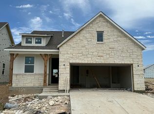 154 Wrangell Way, Dripping Springs, TX 78620