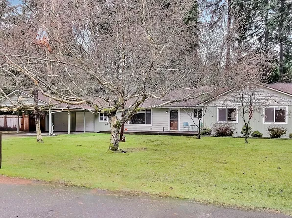 423 89th Avenue SW, Olympia, WA 98512