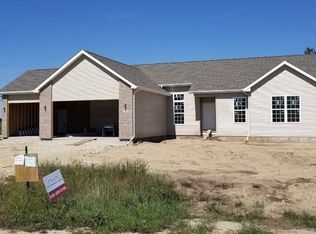 545 Heron, Beloit, WI 53511