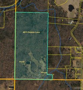 4873 Pebble Ln, Farmington, MO, 63640