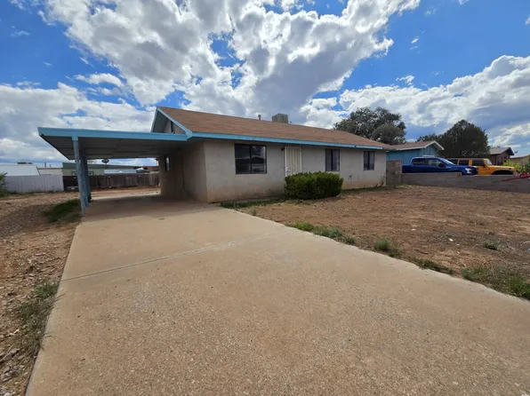 1229 Seville Loop, Grants, NM 87020