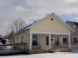 3006 Wayne Ave, Connersville, IN 47331