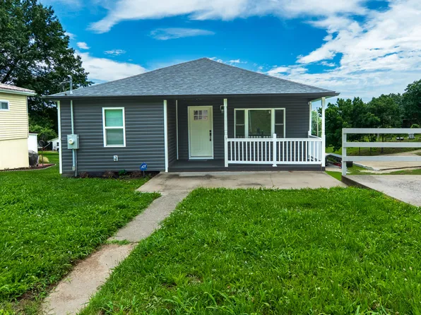 1807 Mississippi St, Jefferson City, MO 65101