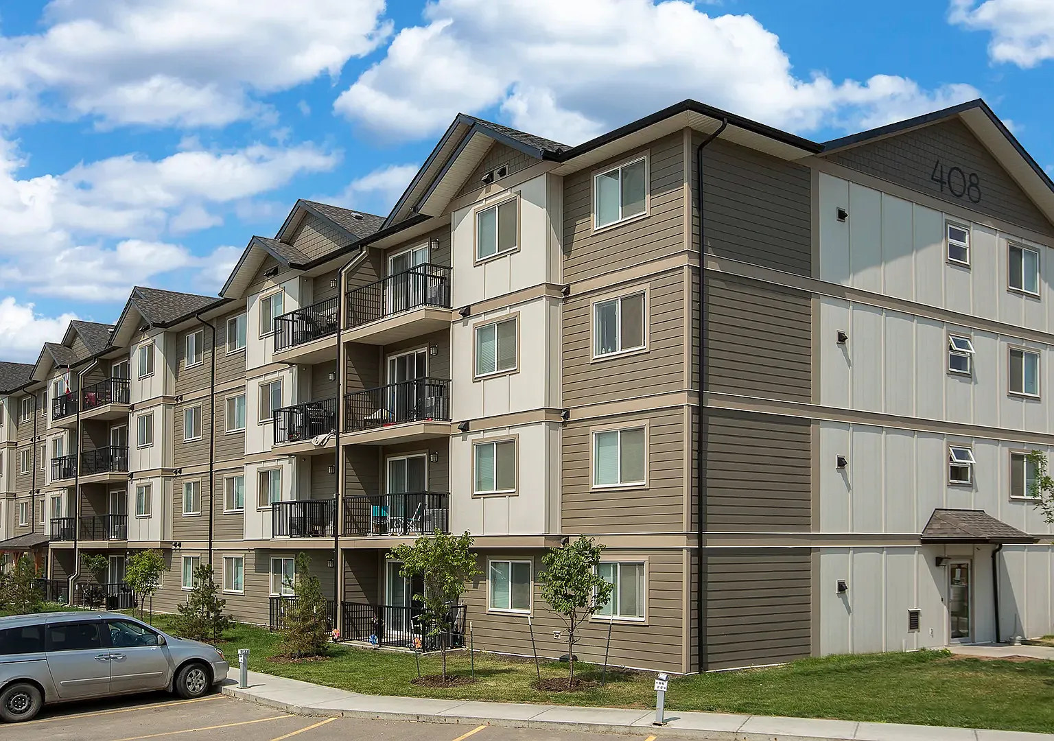 Vista Pointe — Photo 2