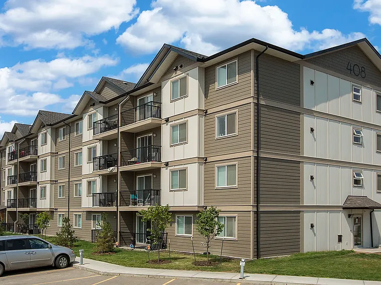 404 McConachie Way NW — Photo 3