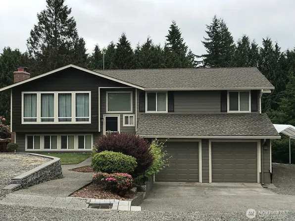 2607 179th Avenue E, Lake Tapps, WA 98391