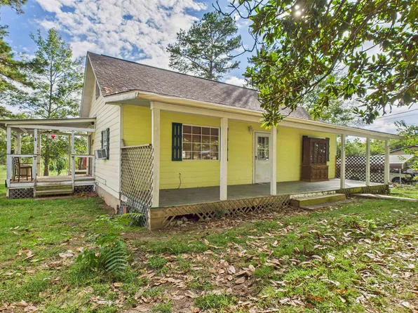 122 Jay St, Melbourne, AR 72556