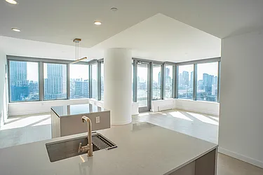 Rented by Modern Spaces