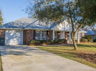 1212 Springfield Dr, Foley, AL 36535
