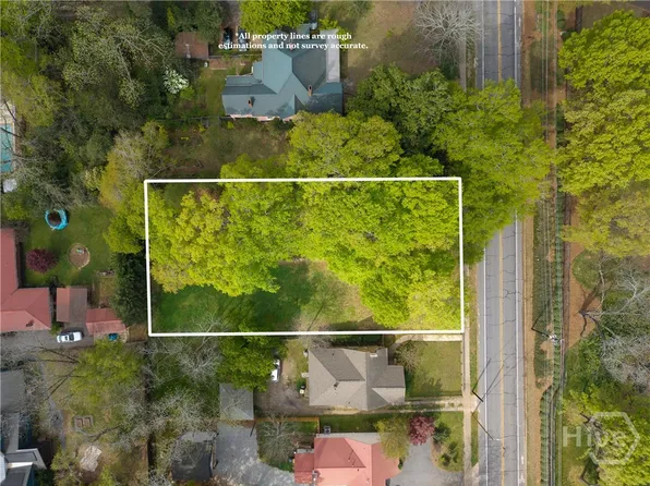 461 Oglethorpe Avenue, Athens, GA 30606