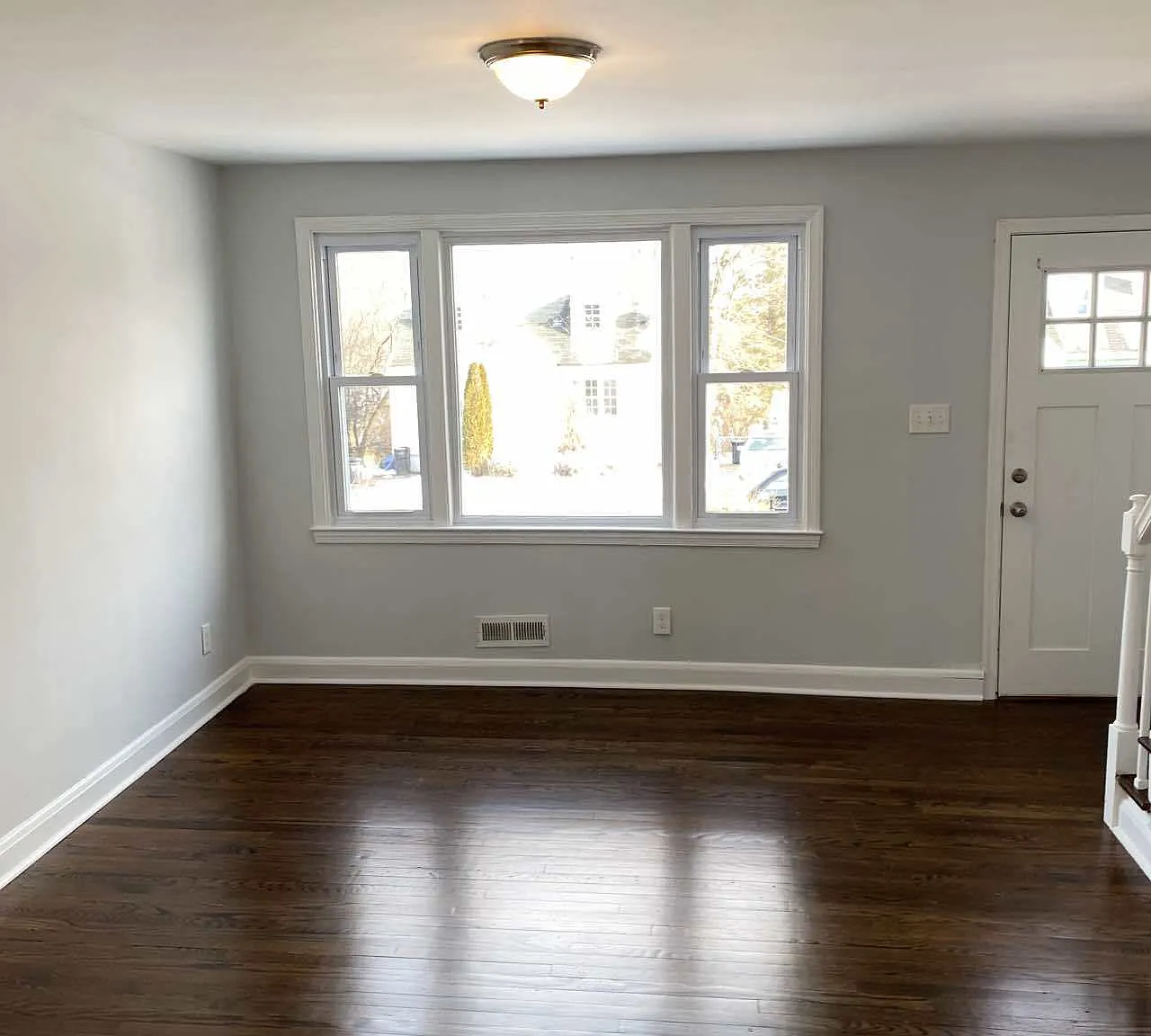 5938 Clayton Avenue - 1 — Photo 2