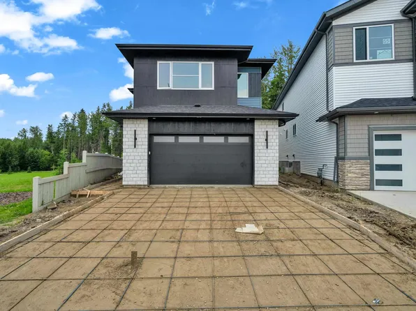 57 Meadowgrove Ln, Spruce Grove, AB T7X 0W2