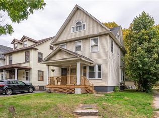 1812 Saint Paul St, Rochester, NY 14621