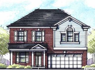 611 Cove Water Ln, Madison, AL 35757