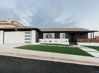 4931 Southcrest Ave, San Diego, CA 92110