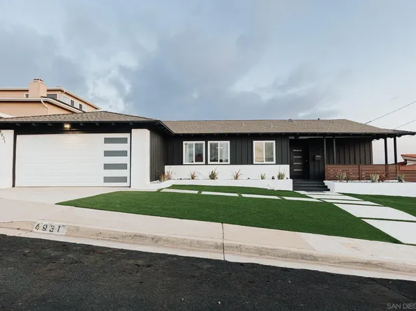 4931 Southcrest Ave, San Diego, CA 92110