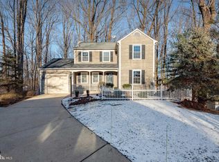 9335 Wild Grass Ct, Jessup, MD 20794
