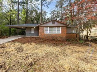 1043 Hallmark Rd, Birmingham, AL 35214
