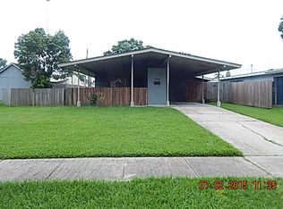 526 Fielding Ave, Gretna, LA 70056