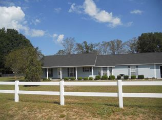 147 Oak Hill Dr, Ozark, AL 36360