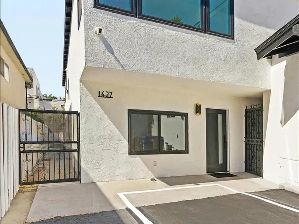 1427 N Bronson Ave, Los Angeles, CA