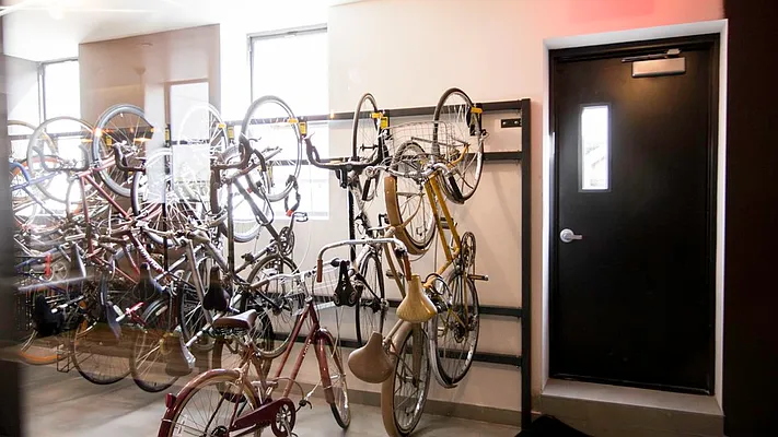 Rented by Nooklyn NYC LLC | media 8