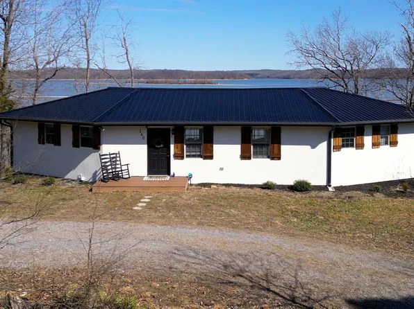 140 Bailey Shore Rd, New Concord, KY 42076