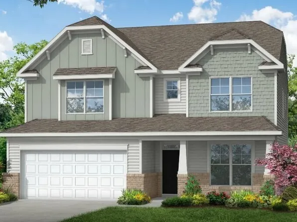 377 Blue Oak Dr, Moncks Corner, SC 29461