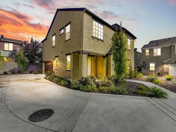 401 Dormarin Pl, Roseville, CA 95747