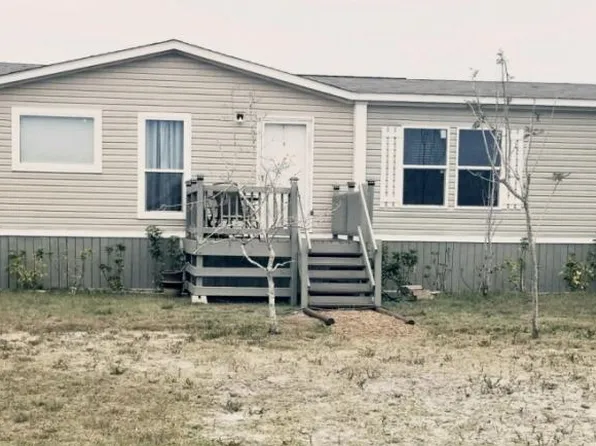 17973 NW 248th St, Okeechobee, FL 34972