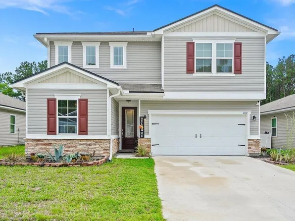 11442 Eagle Vail Ct, Jacksonville, FL 32221