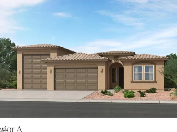 6761 W Winding Knoll Pl, Marana, AZ 85658