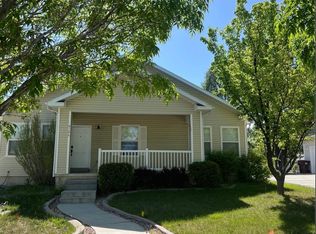 4146 NE Pinion Cir, Eagle Mountain, UT 84005
