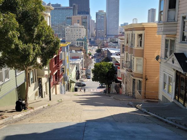 san-francisco-california-332849949 picture