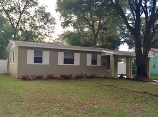 1716 New Haven Rd, Jacksonville, FL 32211